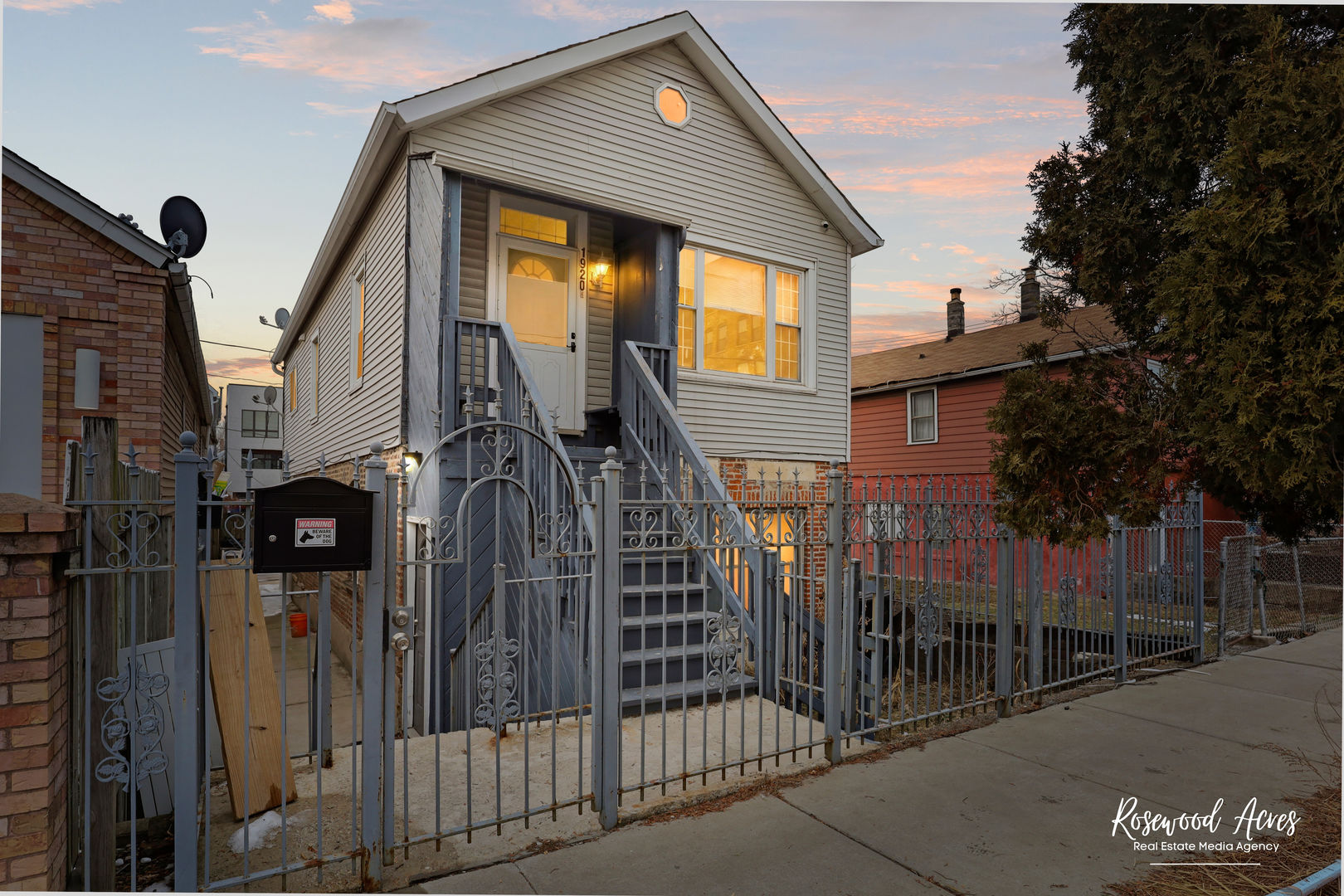 1920 S Sangamon Street, Chicago, IL