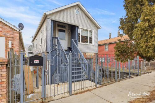 1920 S Sangamon Street, Chicago, IL