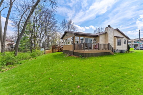 3827 Belle Avenue, Davenport, IA