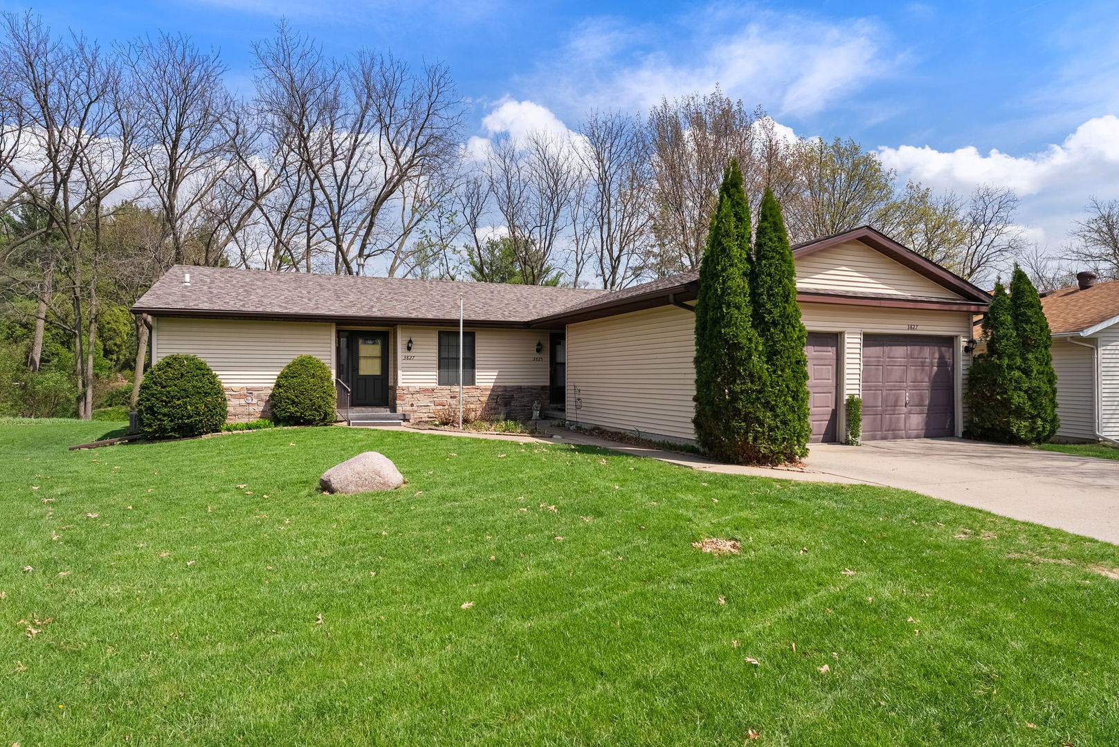 3827 Belle Avenue, Davenport, IA