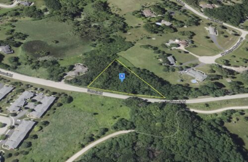 2175 Gossell Road, Wauconda, IL