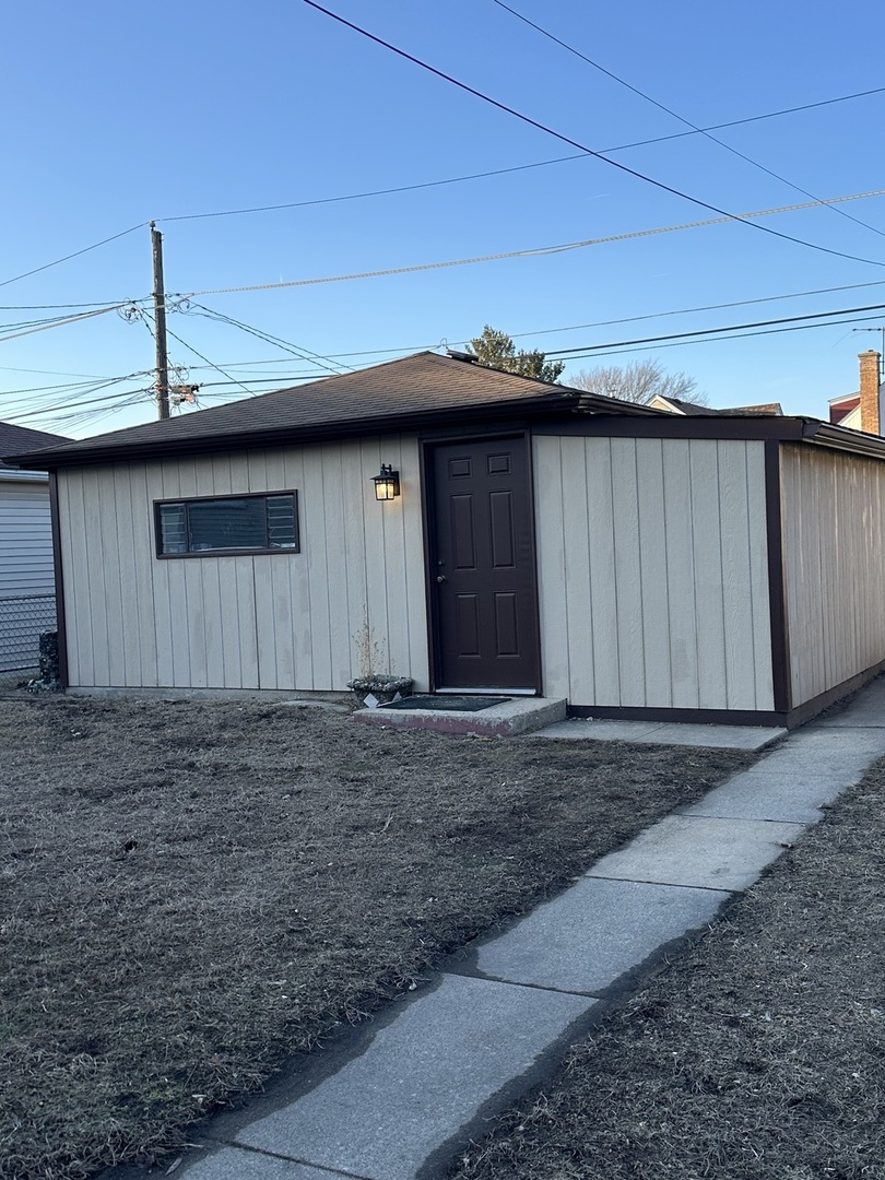 7120 41st Street, Stickney, IL