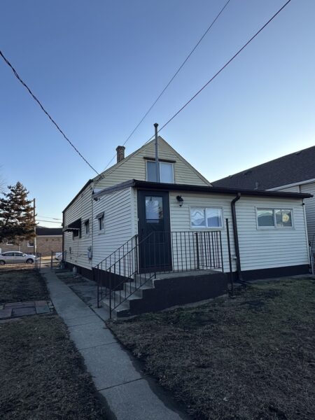 7120 41st Street, Stickney, IL