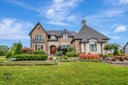 11483 Zermatt Drive, Frankfort, IL