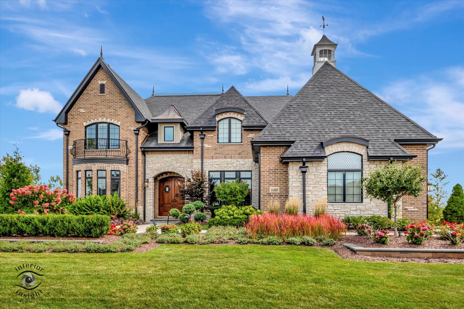 11483 Zermatt Drive, Frankfort, IL