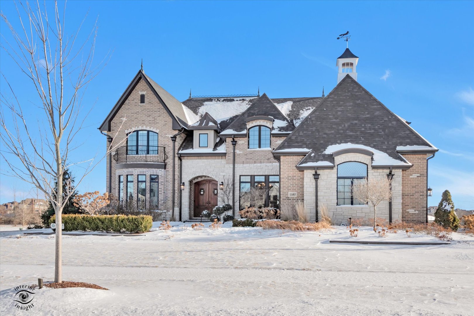 11483 Zermatt Drive, Frankfort, IL