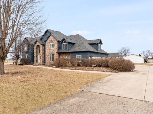 107 W North Street, Gardner, IL