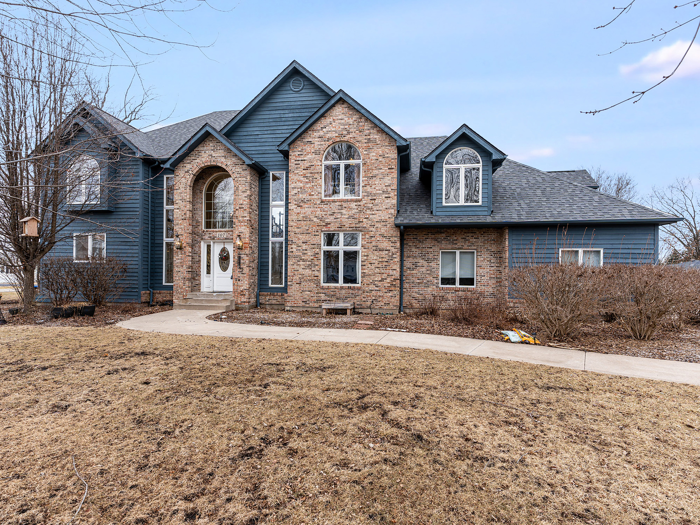 107 W North Street, Gardner, IL