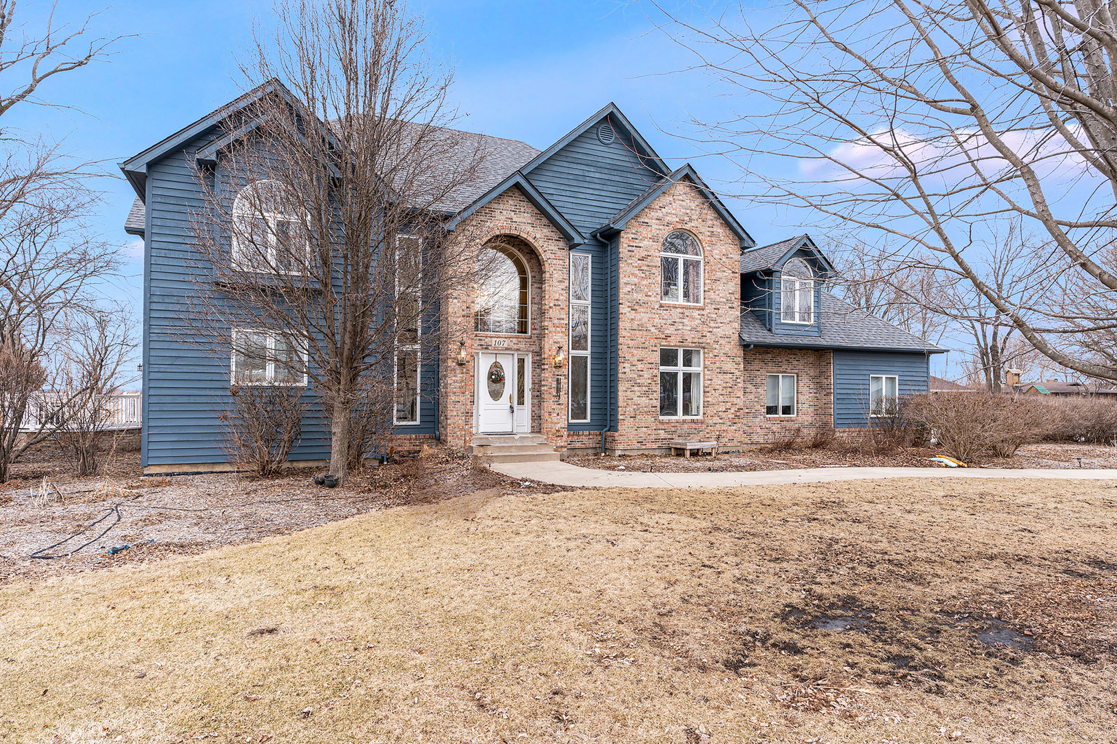 107 W North Street, Gardner, IL