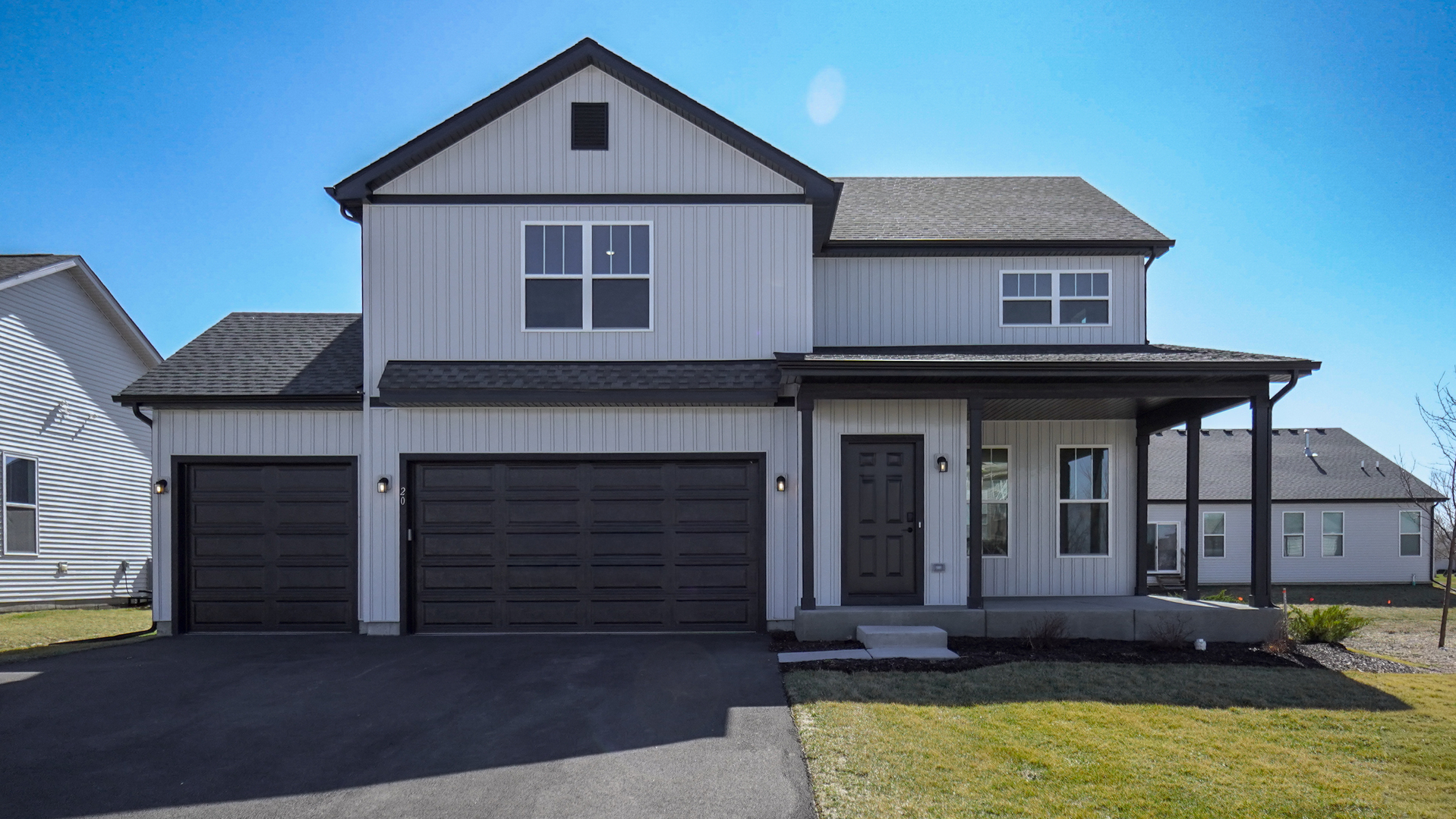 20 W Sandalwood Avenue, Cortland, IL