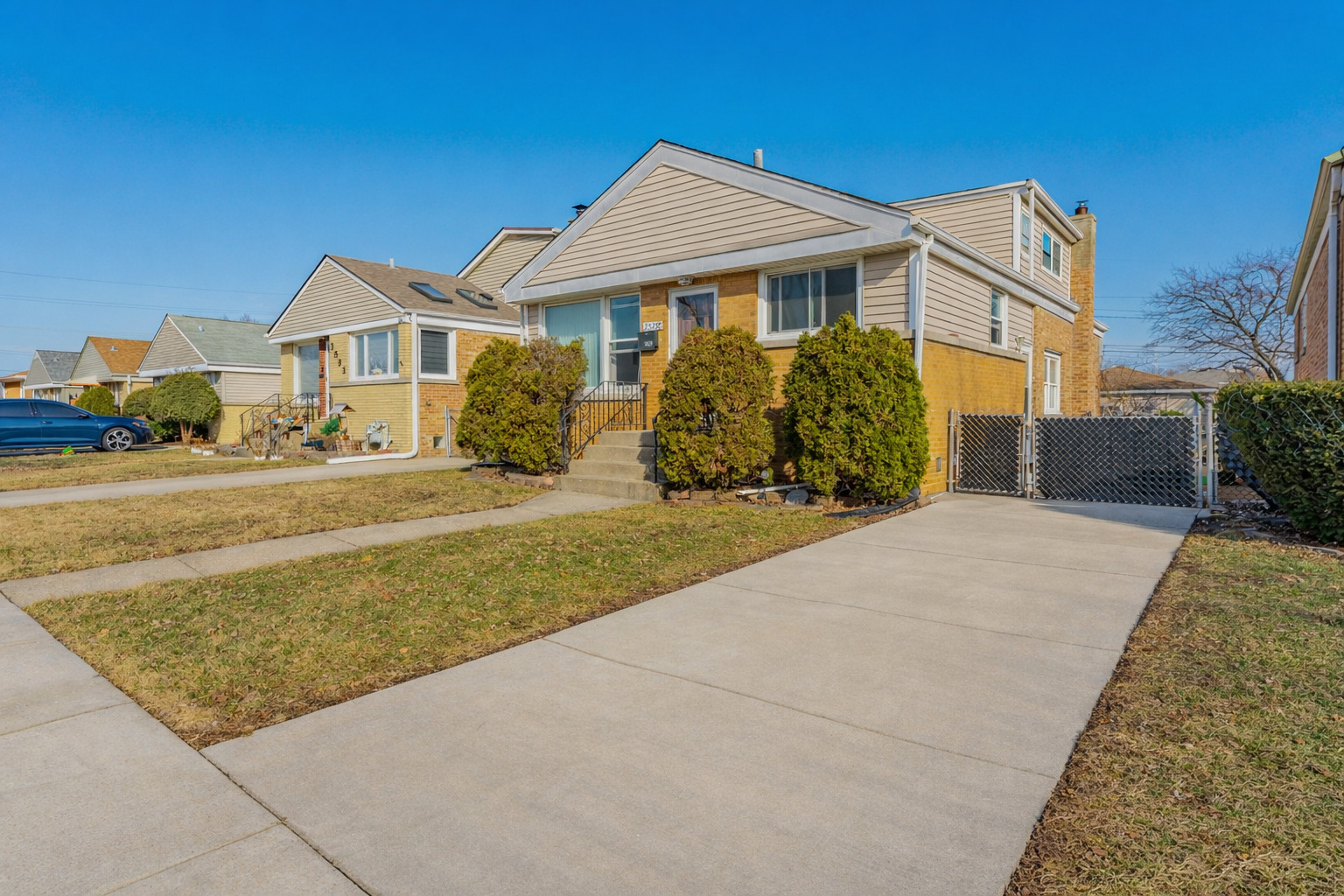 3529 George Street, Franklin Park, IL