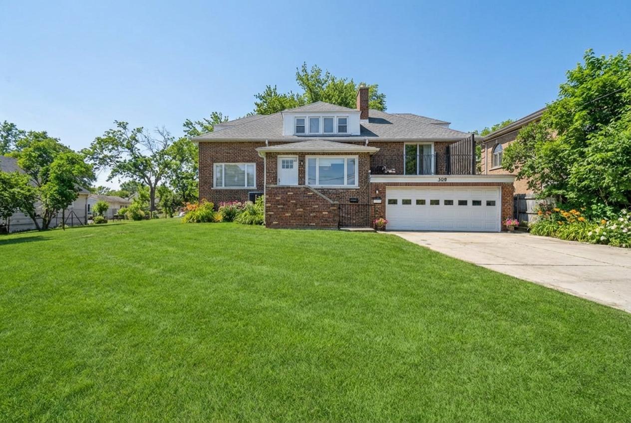 308 Washington Avenue, Highwood, IL