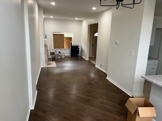 326 N FRANCISCO Avenue, Chicago, IL