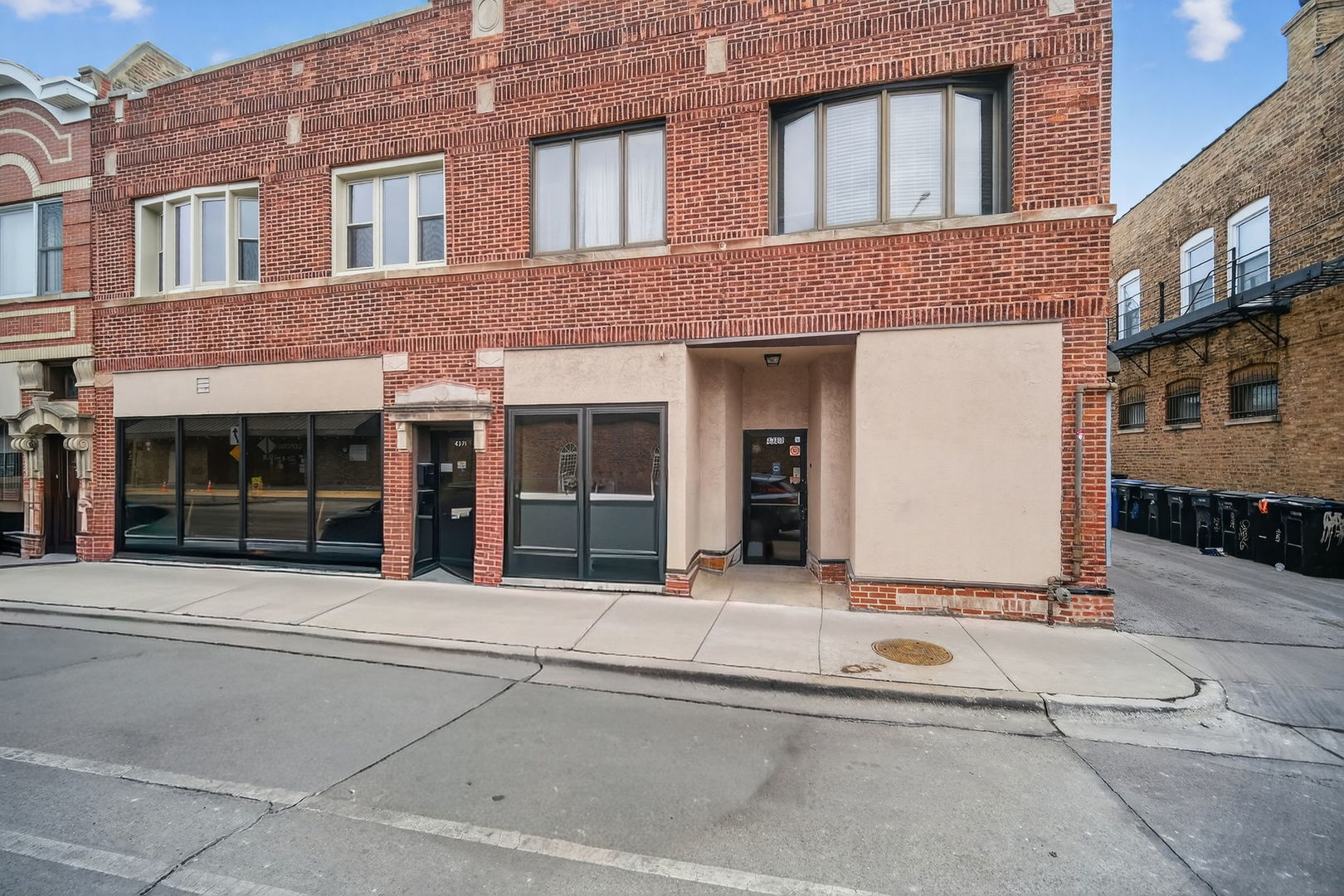4369 N Elston Avenue, Chicago, IL
