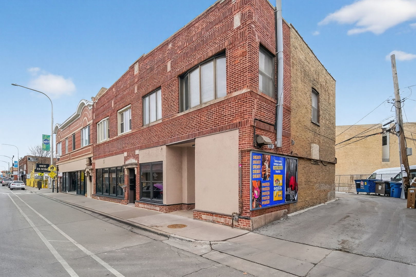 4369 N Elston Avenue, Chicago, IL