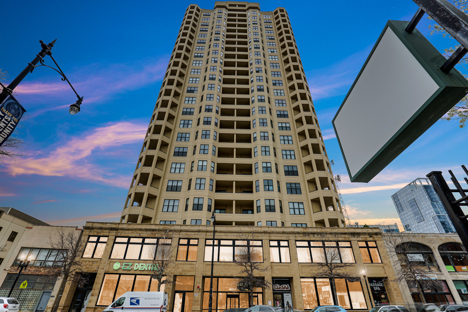 1464 S Michigan Avenue #1205, Chicago, IL