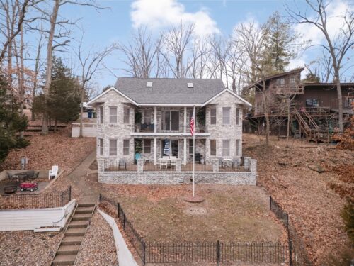 175 Oak Circle, Goreville, IL