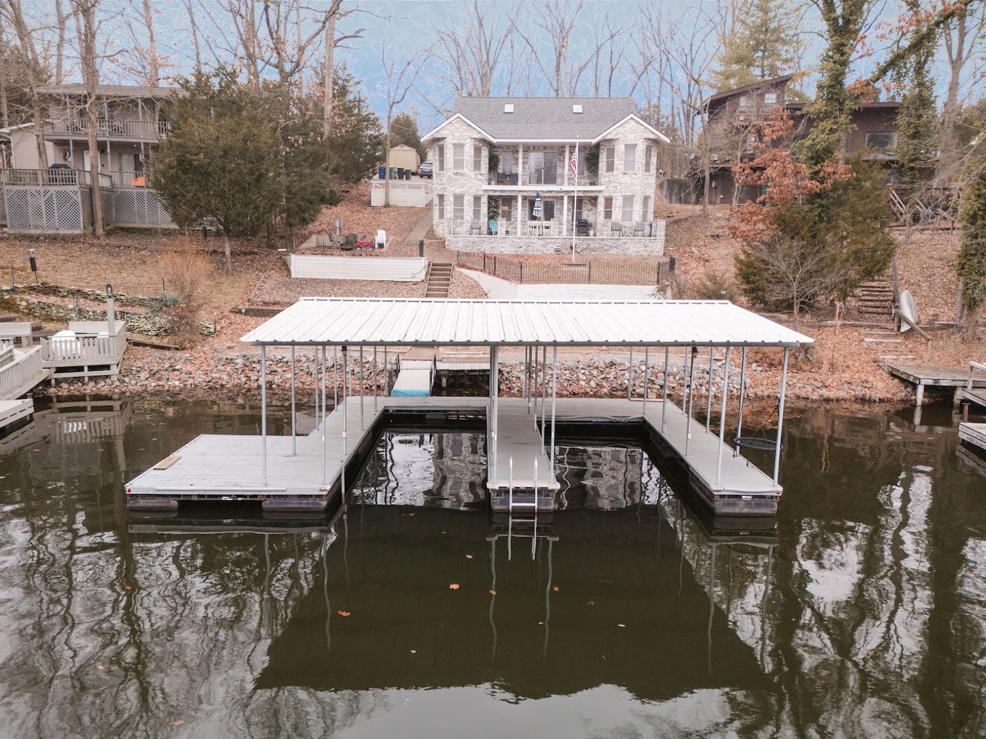 175 Oak Circle, Goreville, IL