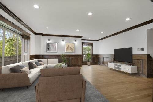 491 OLD SURREY Lane #A, Hinsdale, IL