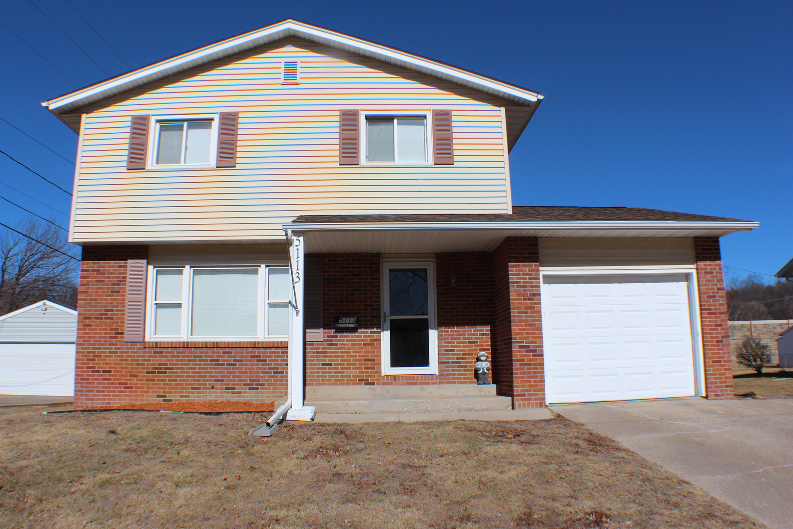 5113 44th Avenue, Moline, IL