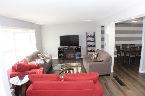 5113 44th Avenue, Moline, IL