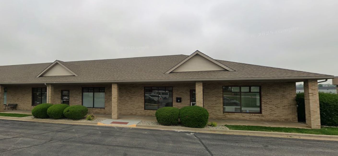 125 Mooney Drive #1, Bourbonnais, IL