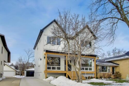 280 Blackhawk Road, Riverside, IL