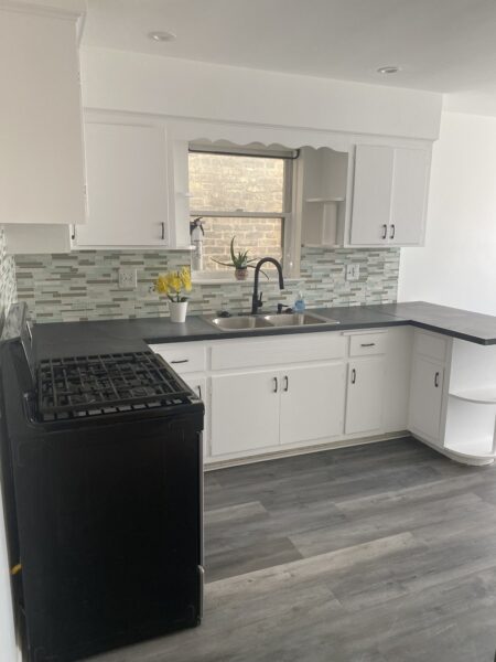 5530 N Mango Avenue #2, Chicago, IL