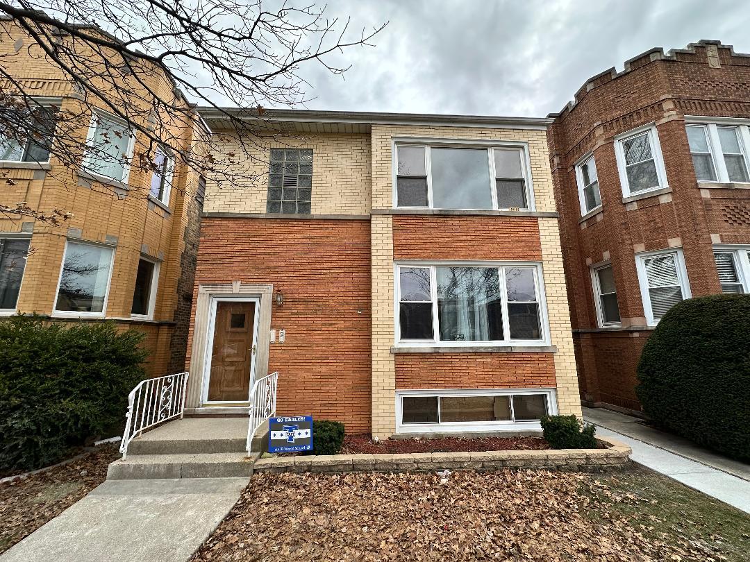 5530 N Mango Avenue #2, Chicago, IL