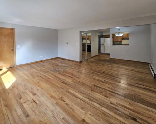246 S Marion Street #2D, Oak Park, IL