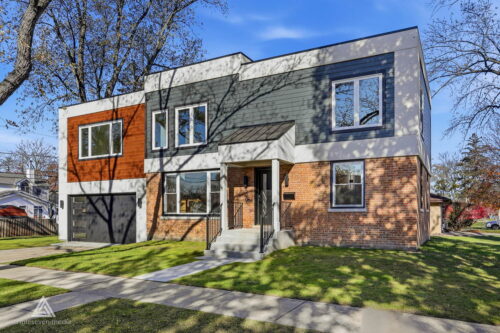 500 N Fairview Avenue, Mount Prospect, IL