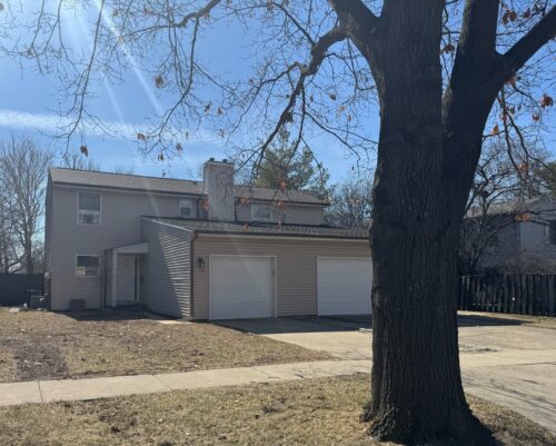 1105 E Florida Avenue, Urbana, IL