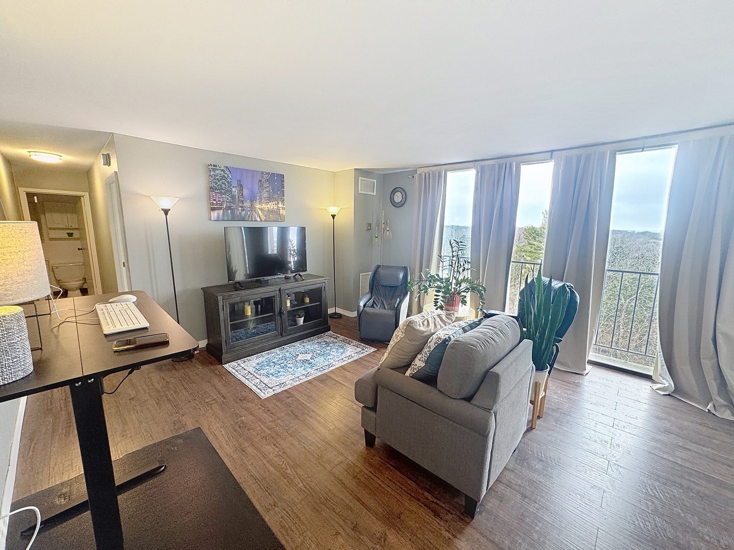 1800 7th Street #10B, East Moline, IL
