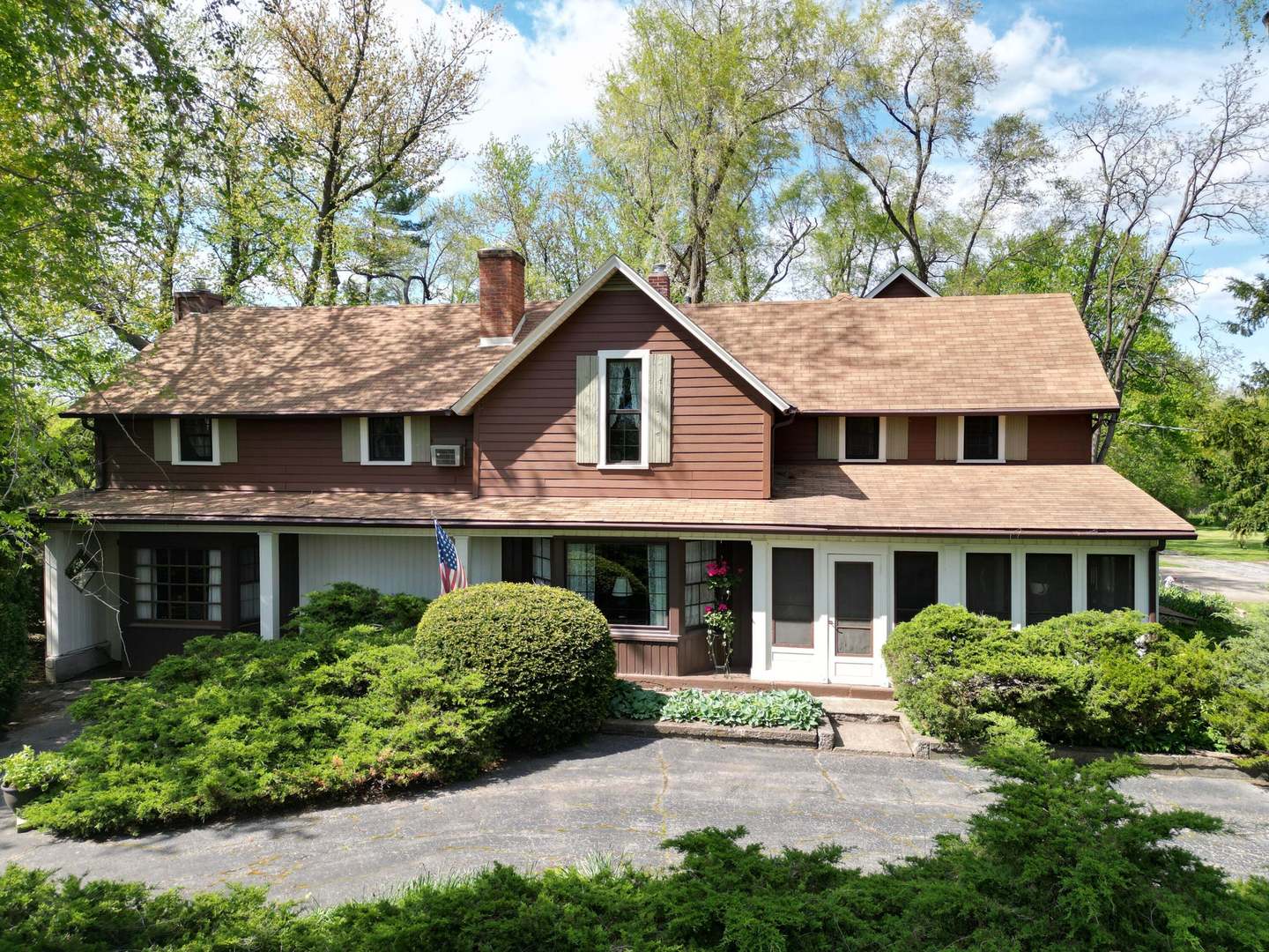 9014 E 129th Avenue, Crown Point, IN