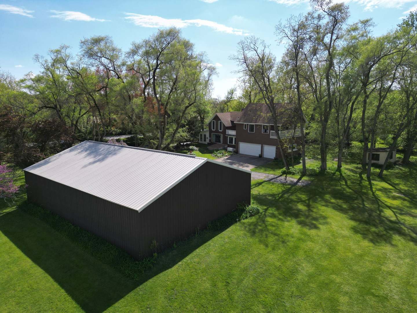 9014 E 129th Avenue, Crown Point, IN