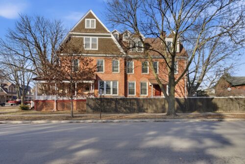 2001 Orrington Avenue #2001, Evanston, IL