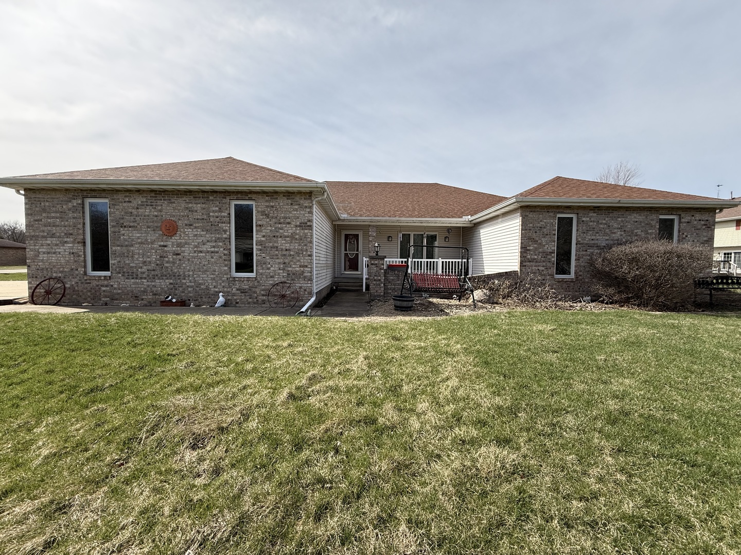 14133 Rebecca Lane, Clinton, IL