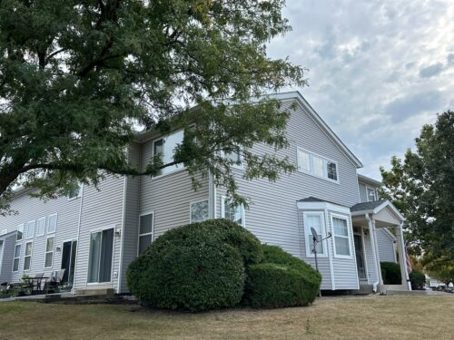 756 PANORAMA Court #756, Aurora, IL