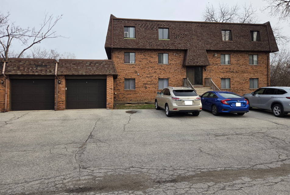 3360 184th Street #1E, Homewood, IL