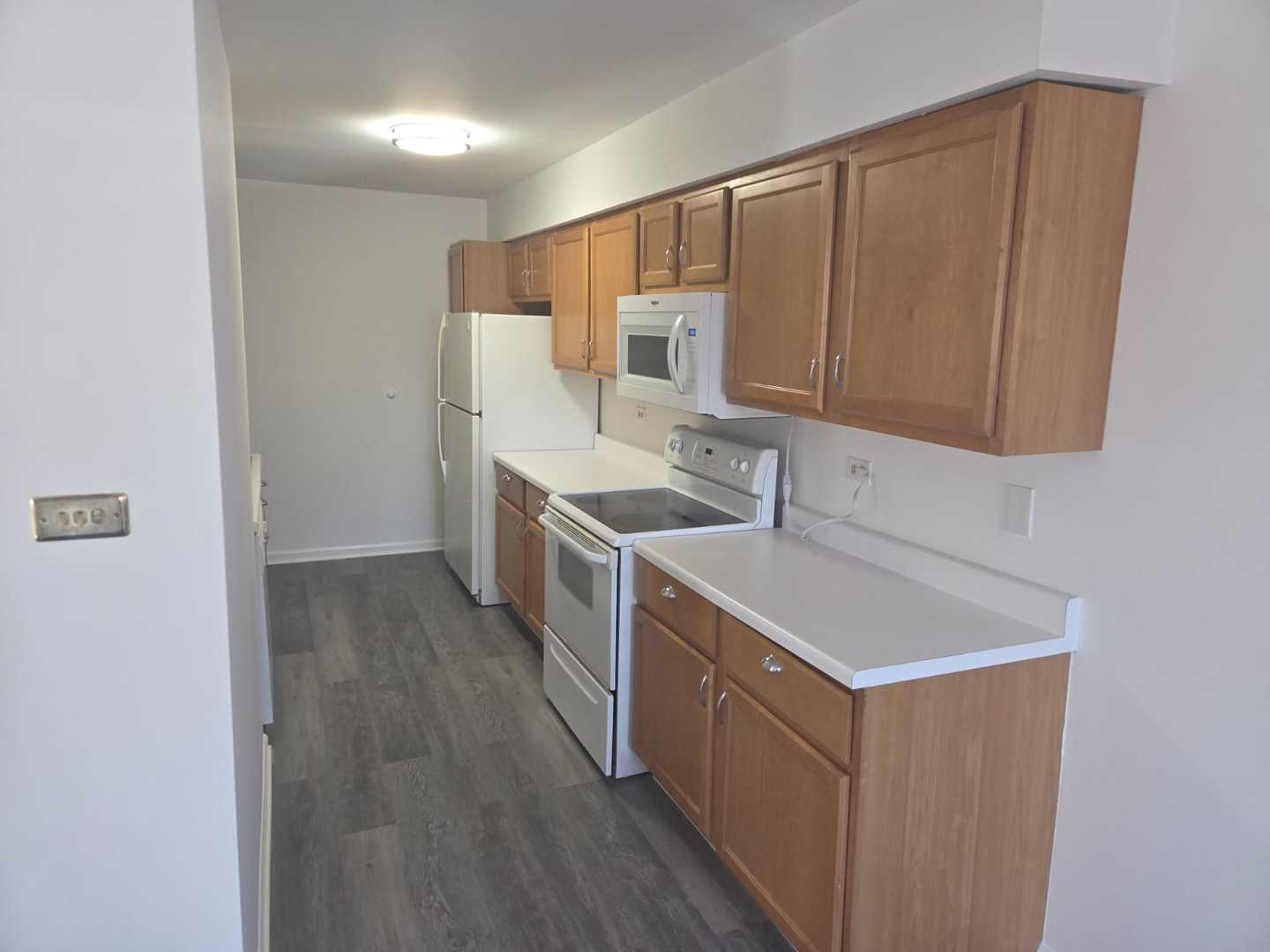 3360 184th Street #1E, Homewood, IL