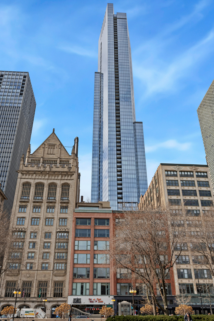 60 E Monroe Street #5301, Chicago, IL