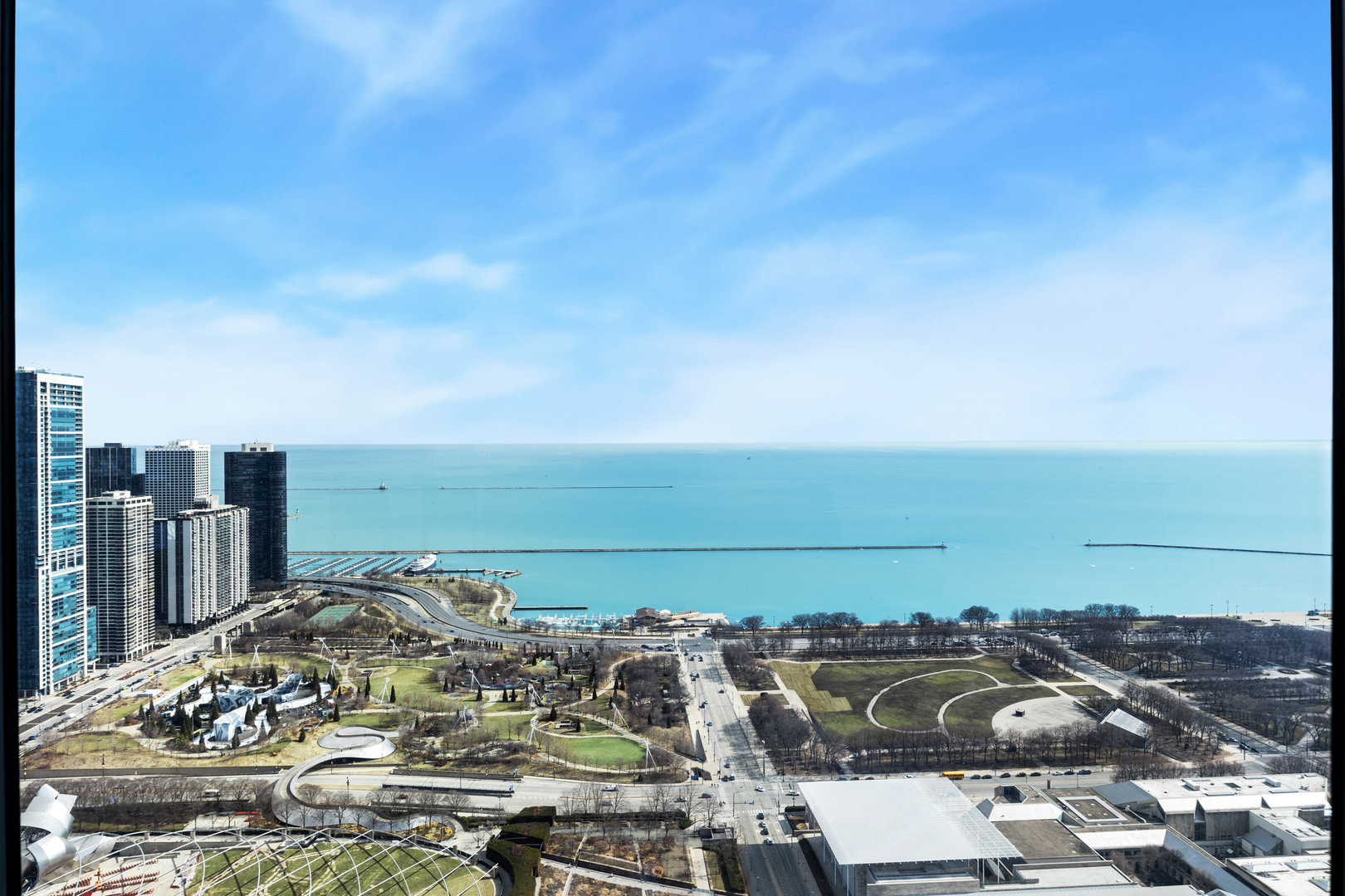 60 E Monroe Street #5301, Chicago, IL