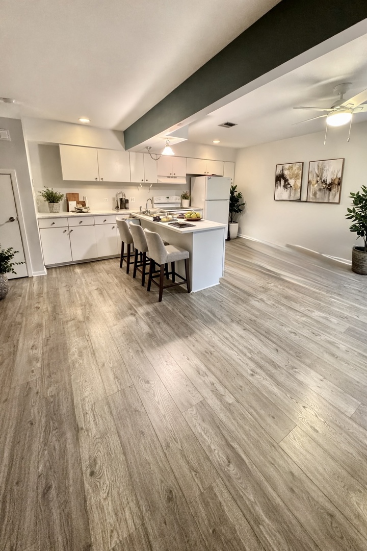 3349 Beacon Street #39, North Chicago, IL