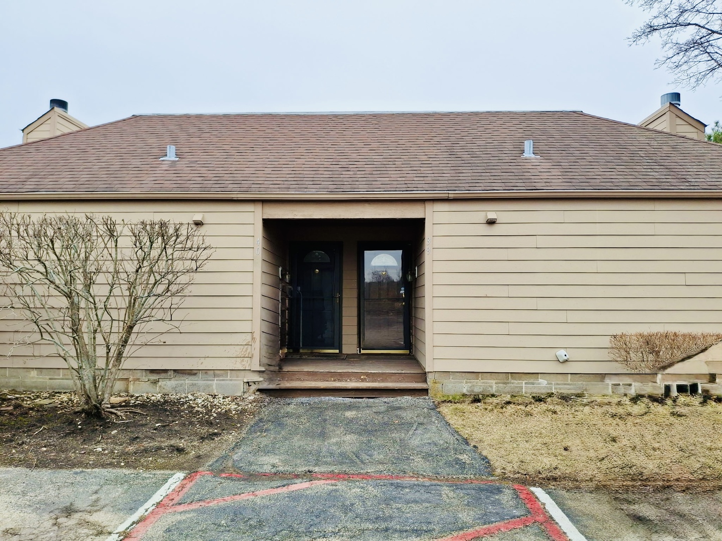 3349 Beacon Street #39, North Chicago, IL