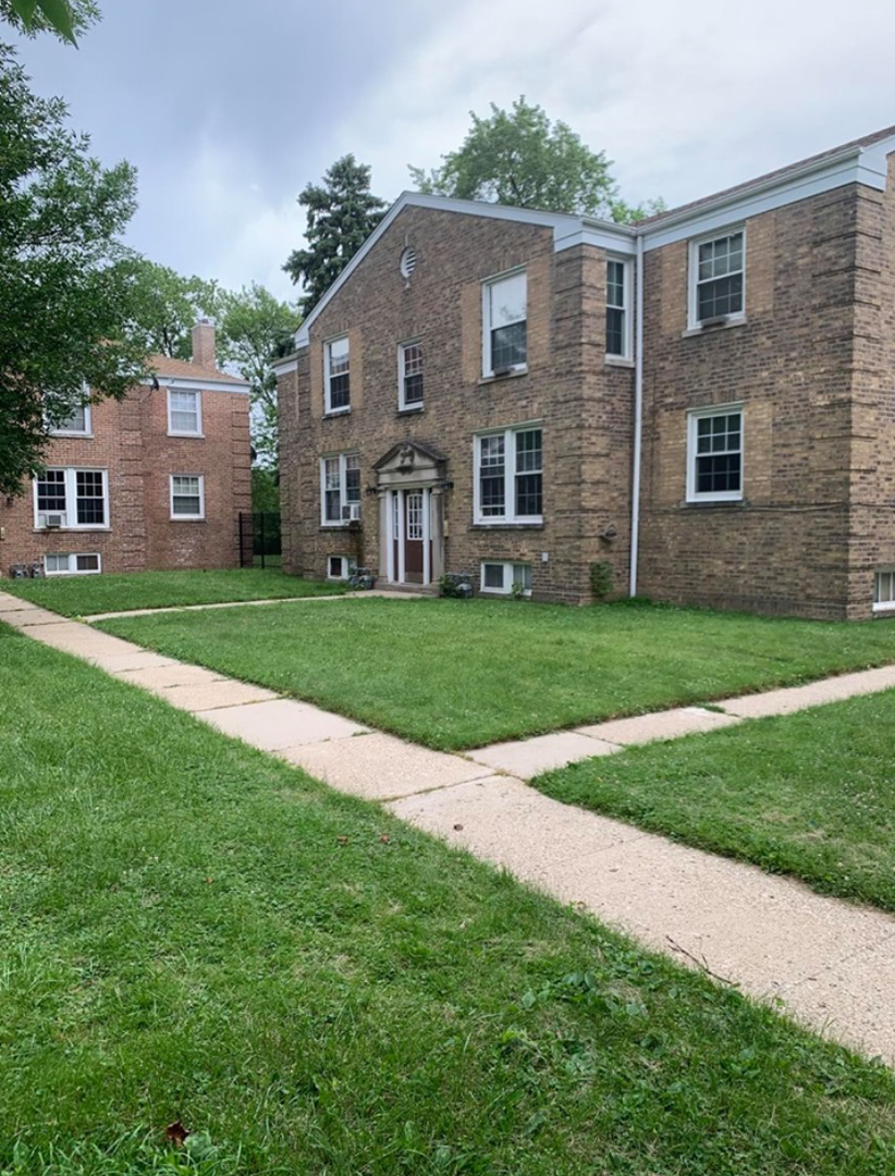 4264 W Nelson Street #2, Chicago, IL