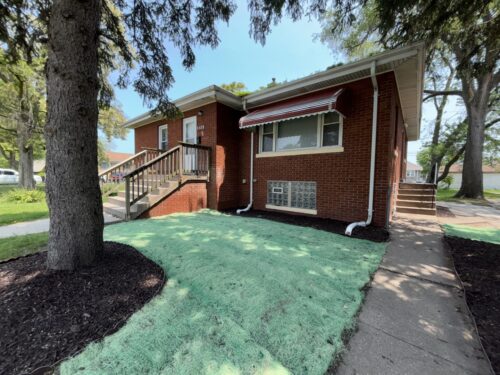 655 HIRSCH Avenue, Calumet City, IL