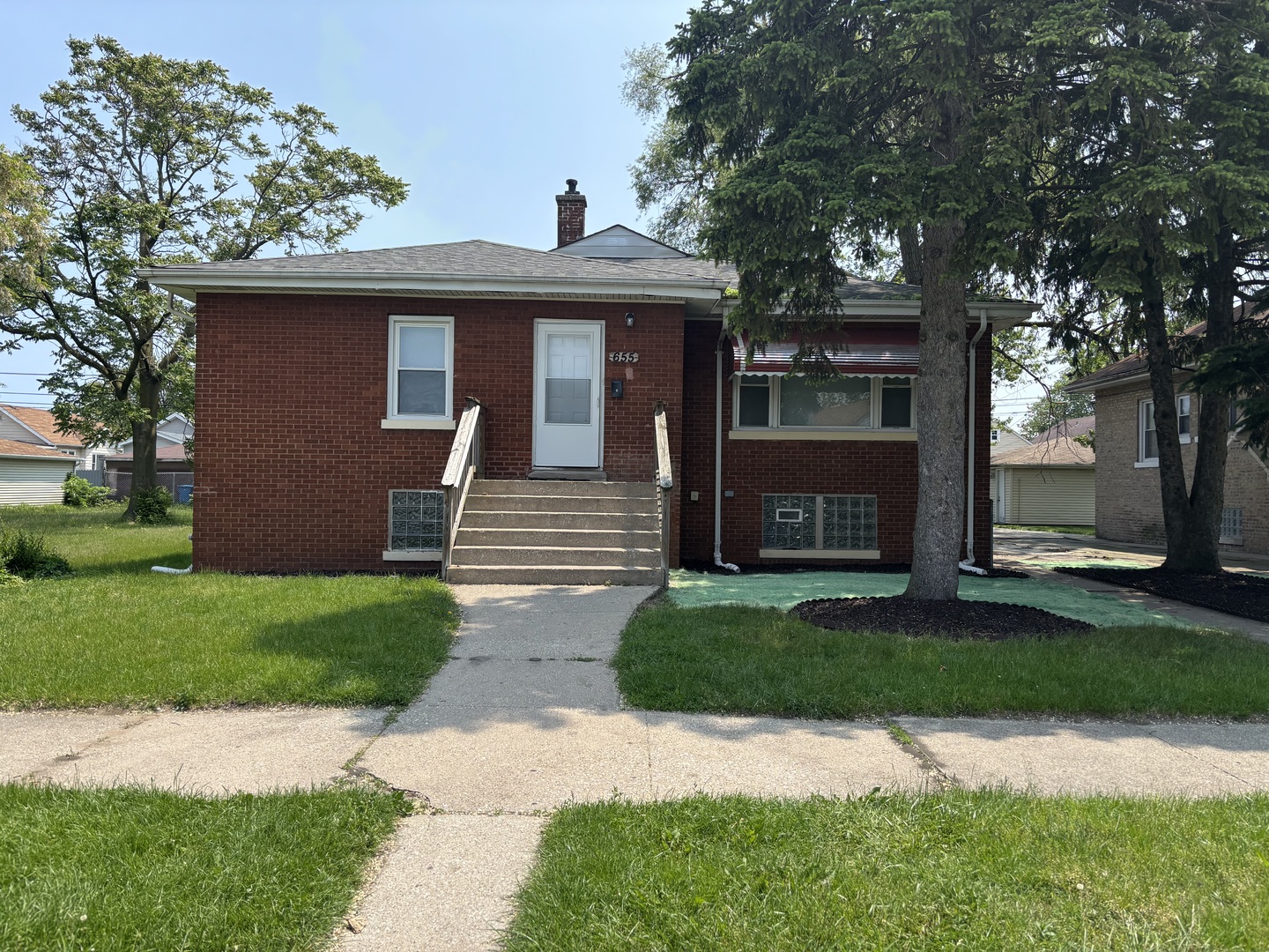 655 HIRSCH Avenue, Calumet City, IL