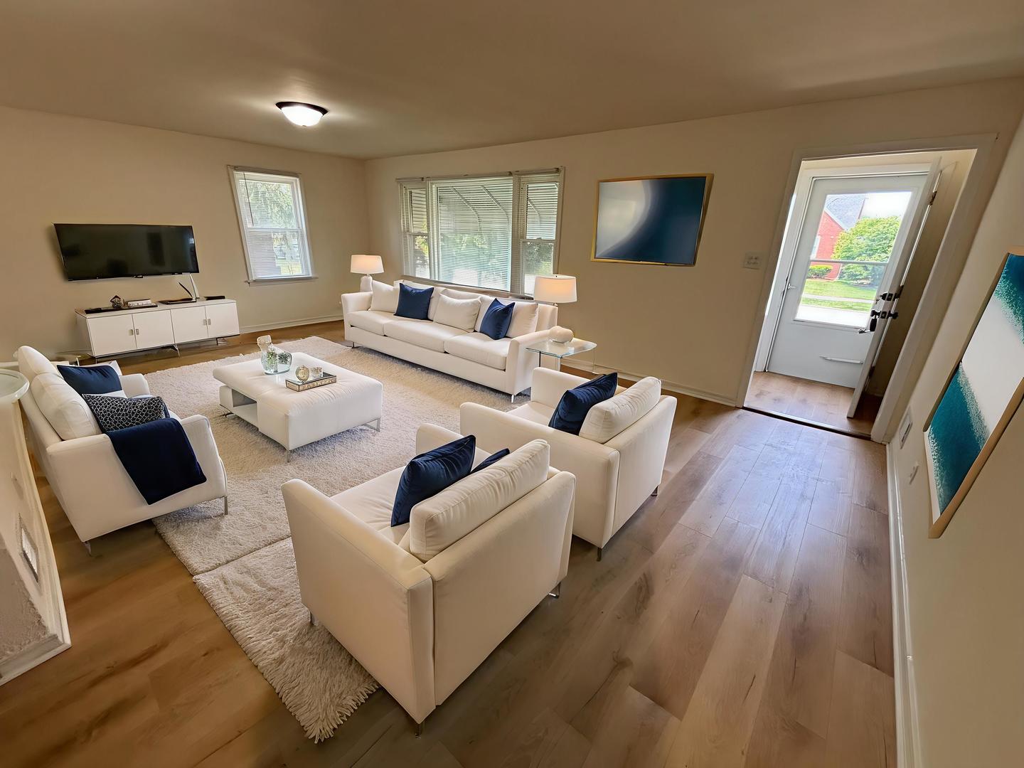655 HIRSCH Avenue, Calumet City, IL