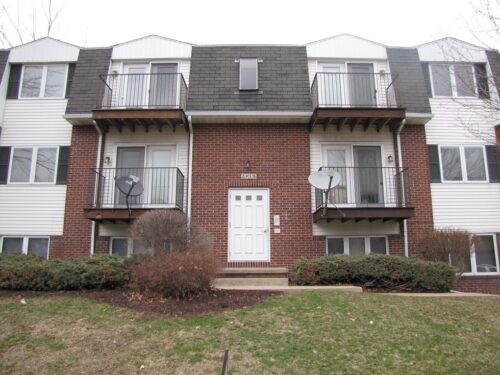 2416 E 50th Street #4, Davenport, IA