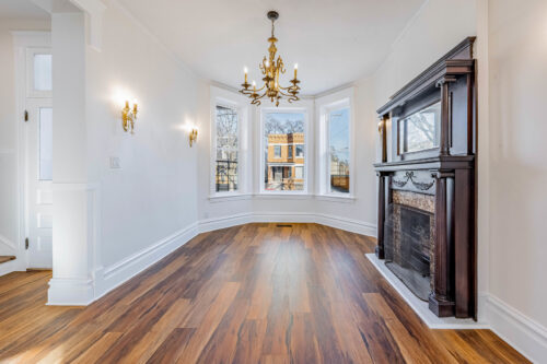 6042 S Marshfield Avenue, Chicago, IL